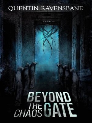 cover image of Beyond the Chaos Gate